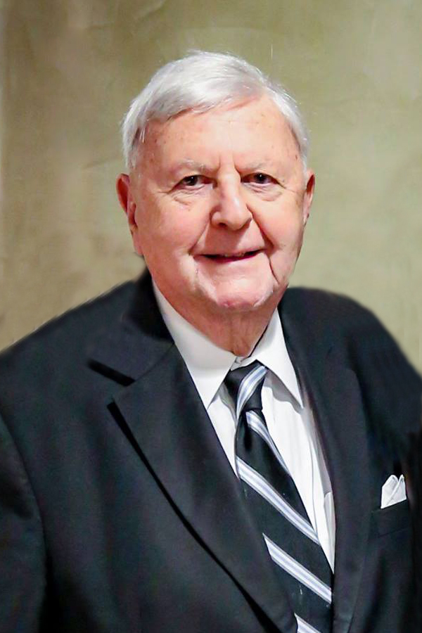 Ambassador Gilbert A Robinson Ambassador Gilbert A Robinson