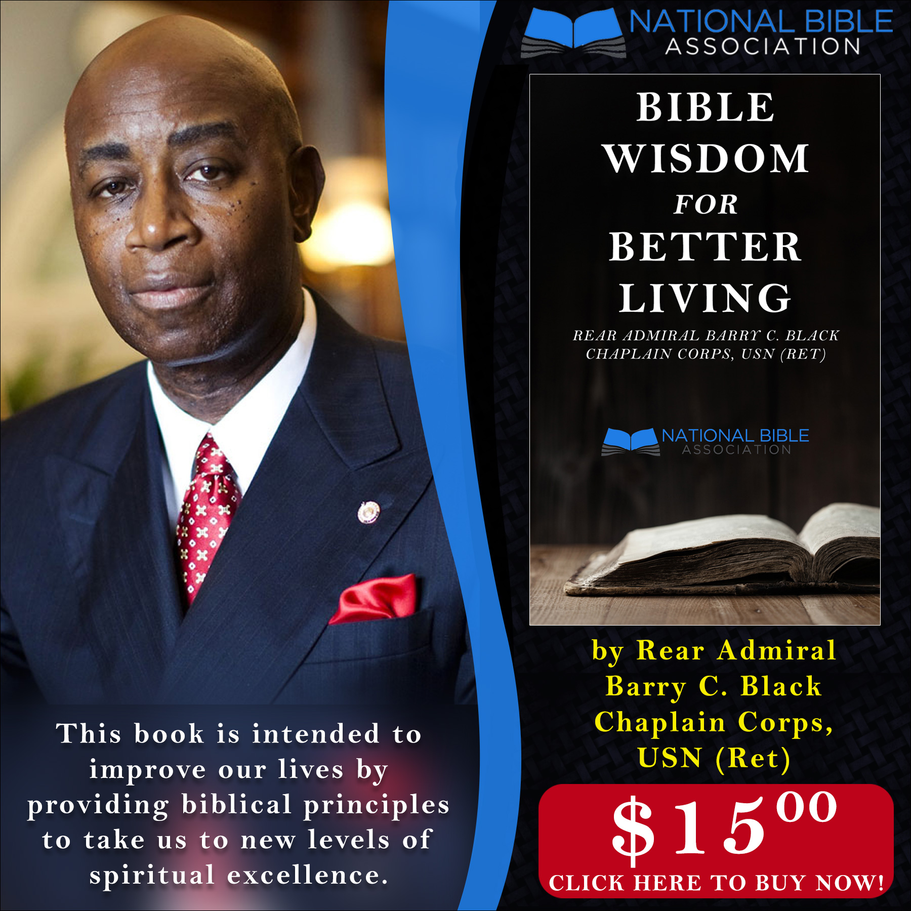 Bible Wisdom for Better Living